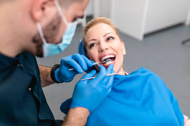 Professional  Holistic Dental Services in Midvale, UT