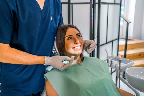 Best Root Canal Treatment  in Midvale, UT