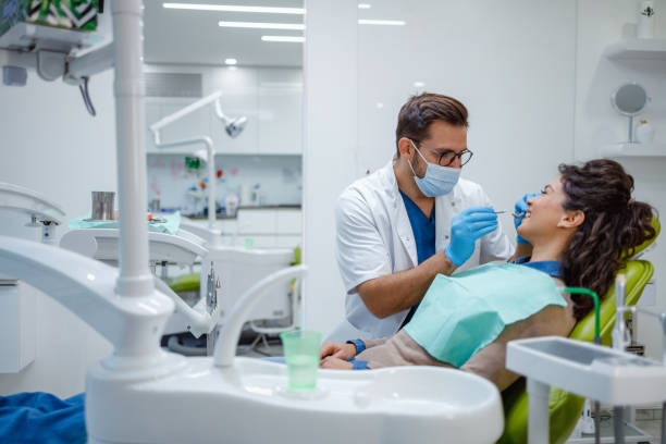 Why Choose Us for Your Dental Needs in Midvale, UT