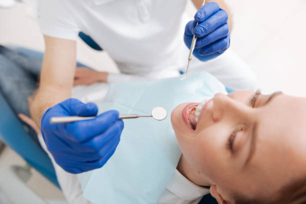 Best Wisdom Tooth Removal  in Midvale, UT